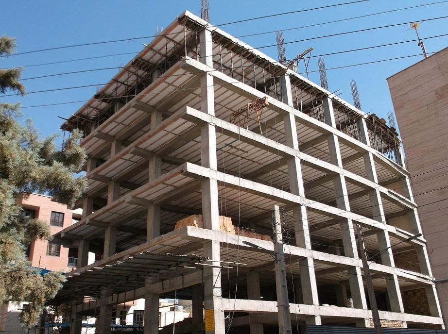 ساخت‌وساز در تهران و کشور به کمترین سطح خود رسید