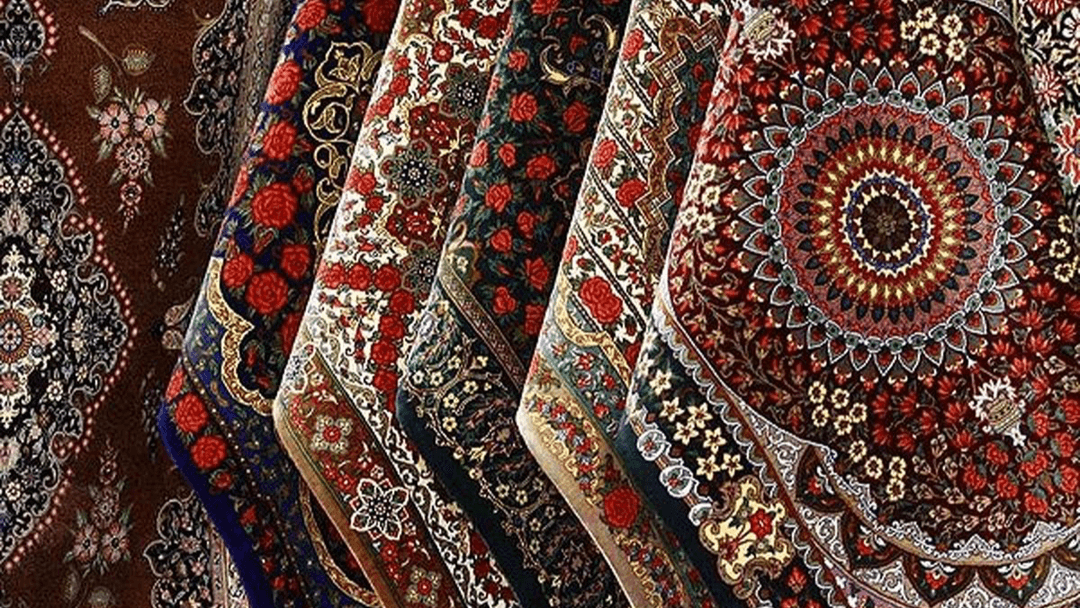 فرش ایرانی