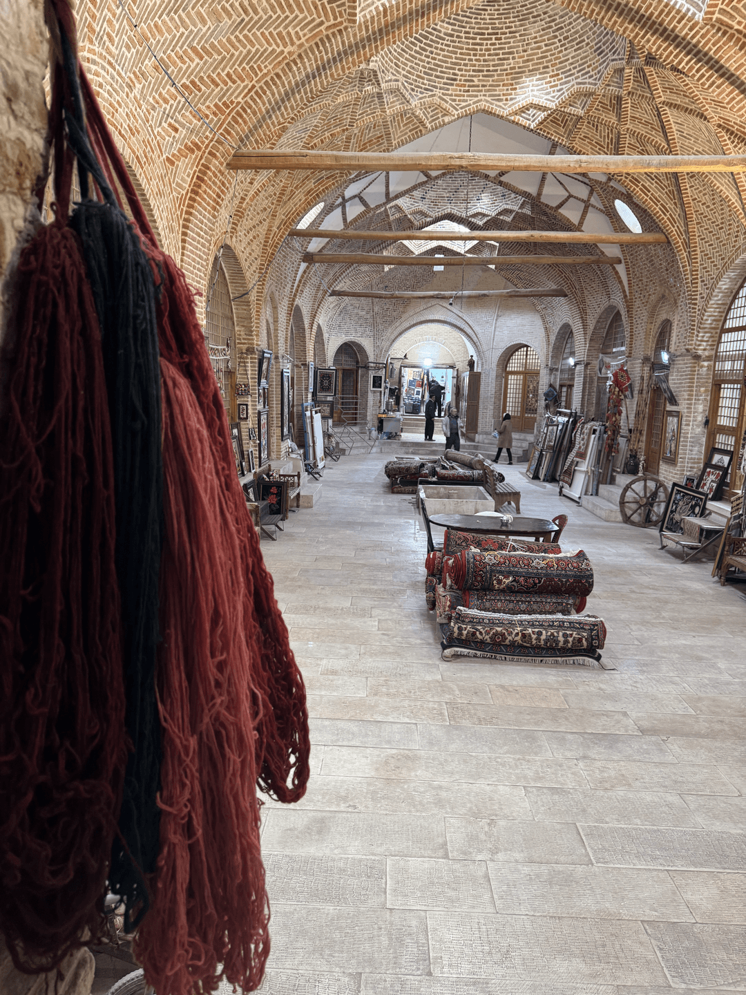 فرش بیجار