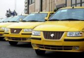 تسهیلات تعویض ۶۵۰ دستگاه تاکسی و احداث ۱۷ نیروگاه خورشیدی پرداخت می‌شود