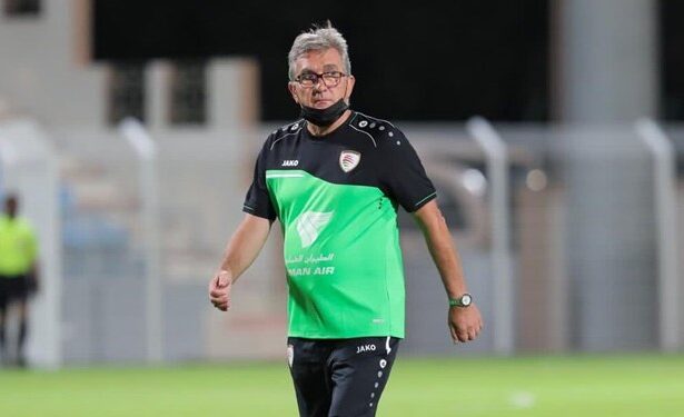 کارشناس فوتبال عمان: برانکو مقابل عربستان ترسو بود!