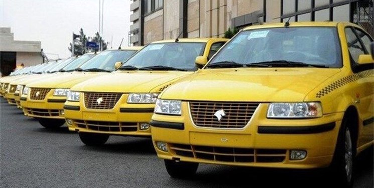 تسهیلات تعویض ۶۵۰ دستگاه تاکسی و احداث ۱۷ نیروگاه خورشیدی پرداخت می‌شود