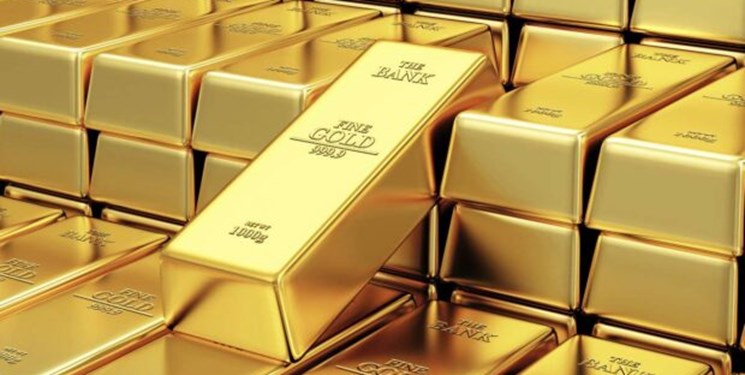 رشد ذخایر طلای کشور و کاهش قیمت‌ سکه با ‌عرضه شمش‌ در مرکز مبادله