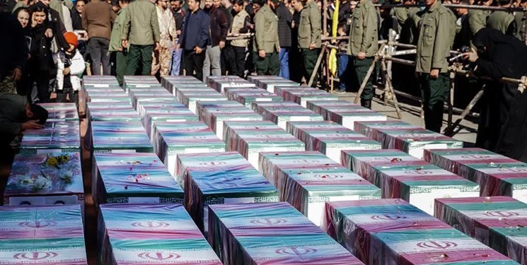 وزیر کشور: درباره هویت تروریست دوم حادثه کرمان در حال بررسی هستیم