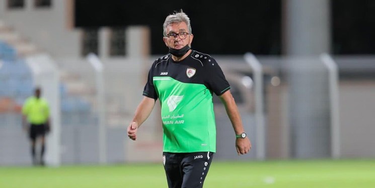 کارشناس فوتبال عمان: برانکو مقابل عربستان ترسو بود!