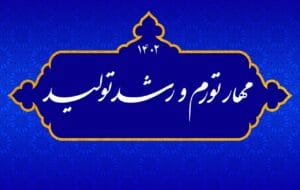 مهار تورم و رشد تولید به نظام مالیاتی کارآمد کمک می‌کند