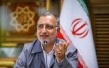زاکانی: ۱۳ ایستگاه مترو در تهران تا پایان امسال افتتاح خواهد شد