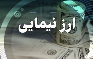 تامین ارز واردات ۲۰ روزه شد