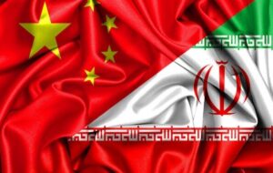 ارزش تجارت ایران و چین می‌تواند به 50 میلیارد دلار برسد