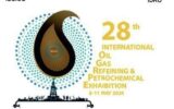 بیست و هشتمین نمایشگاه بین‌المللی نفت، گاز،پالایش و پتروشیمی با حضور ایزوایکو افتتاح شد