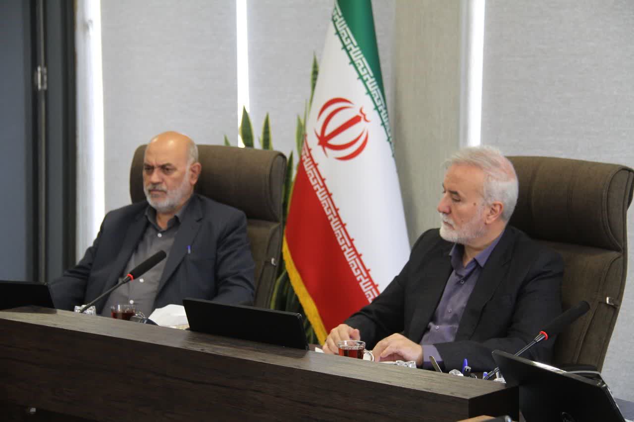 توسعه زیرساخت‌های بندری برای تبدیل چابهار به قطب سوم انرژی