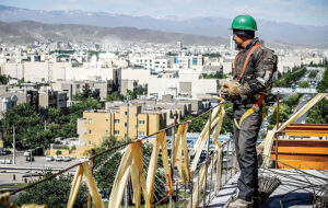 اعلام آمادگی وزارت راه برای تامین مسکن کارگران