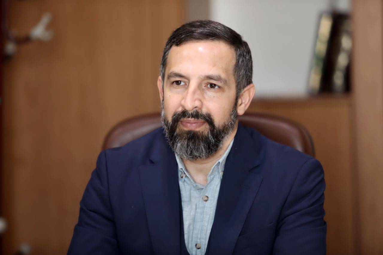 روایتی نو از آینده روستا با محوریت کارآفرینی، فناوری‌های نوین و هوش مصنوعی1