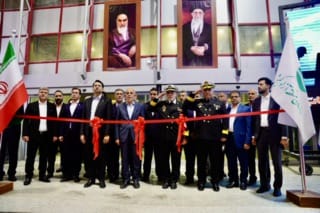 پنل تخصصی صنعت پتروشیمی در سومین اجلاس همکاری های ایران و آفریقا 13