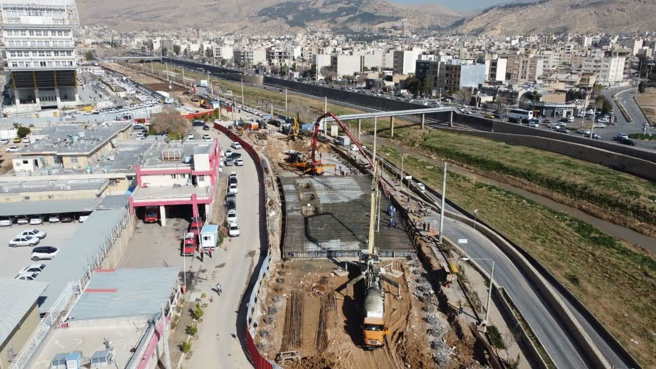 سومین اجلاس همکاری‌های ایران و آفریقا در اصفهان