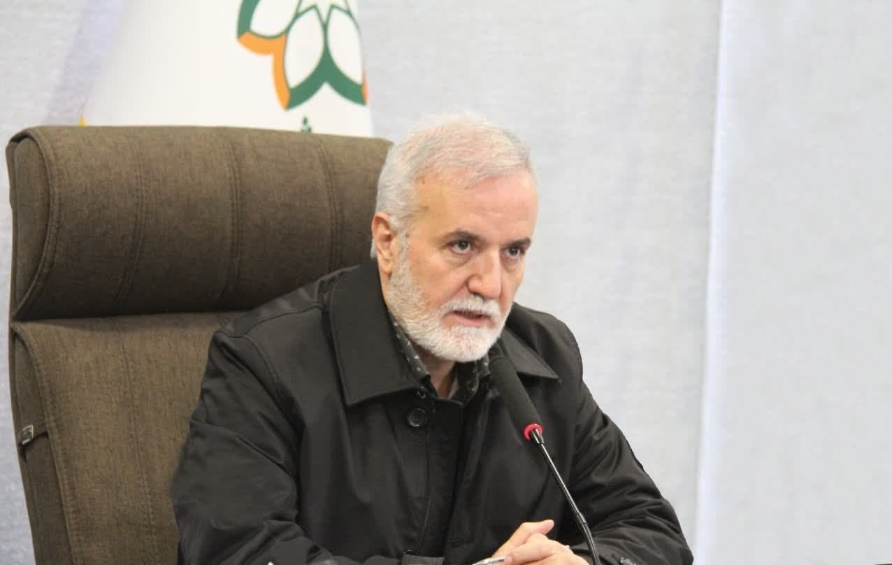 سومین اجلاس همکاری‌های ایران و آفریقا در اصفهان