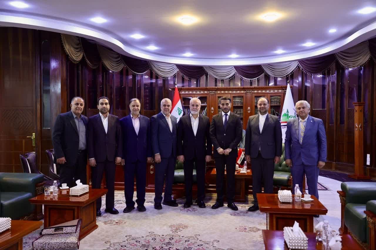 سومین اجلاس همکاری‌های ایران و آفریقا در اصفهان