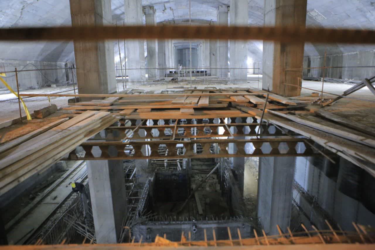 سومین اجلاس همکاری‌های ایران و آفریقا در اصفهان