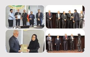 کسب تندیس برنزین توسط شهرداری شیراز در جشنواره ملی نظام پیشنهادها ۱۴۰۳ کسب تندیس برنزین توسط شهرداری شیراز در جشنواره ملی نظام پیشنهادها ۱۴۰۳