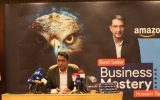 «بیزینس مستری» پُرفروش‌ترین کتاب ایرانی حوزه کسب‌وکار؛ جهانی‌شدن تجربه‌ای ایرانی در ۱۸ کشور دنیا