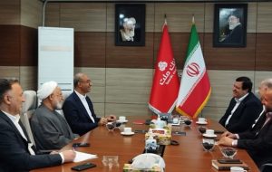 دیدار مدیرعامل بانک ملت با استاندار و نمایندگان مجلس استان کرمانشاه دیدار مدیرعامل بانک ملت با استاندار و نمایندگان مجلس استان کرمانشاه