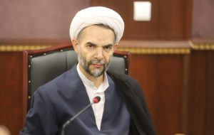دبیرخانه مناطق آزاد با ارائه راهکارهای عملی، ذهنیت قوه قضائیه را برای تصمیم‌گیری‌های توسعه محور کمک کند