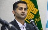 انتصاب رئیس هیأت مدیره جدید بیمه ملت