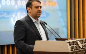 ۴ میلیون مشتری و ۱۳۵ هزار میلیارد تومان همراهی در “طرح مهربانی” بانک ملی ایران؛ از اعتماد تا موفقیت ۴ میلیون مشتری و ۱۳۵ هزار میلیارد تومان همراهی در “طرح مهربانی” بانک ملی ایران؛ از اعتماد تا موفقیت