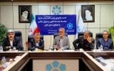 تاکید رئیس هیات‌مدیره بانک توسعه تعاون بر افزایش حداقل ۴۰ درصدی مانده منابع در سال ۱۴۰۴