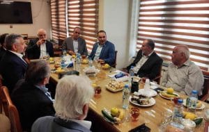 تعاونی‌ها، واقعی‌ترین و مولدترین بخش اقتصاد کشور هستند