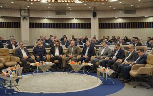 لزوم اتخاذ رویکردهای هوشمندانه در بهینهسازی مصرف انرژی لزوم اتخاذ رویکردهای هوشمندانه در بهینهسازی مصرف انرژی