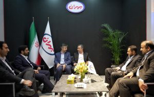 ارائه ۳۰ بسته فرصت سرمایه‌گذاری در نمایشگاه/ ۲۰ هزار میلیارد تومان تقاضای ثبت‌ شده برای سرمایه‌گذاری داریم