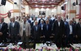 آغاز به کار اولین همایش سالانه راهنمایان کشتی نگین سبز