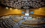 آفریقا می‌تواند مهمترین شریک اقتصادی ایران باشد