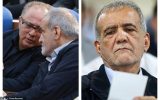 آقای رئیس جمهور اگر دبیری این است که گفته‌اید پس تعلل نکنید!