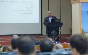 افزایش بهره‌وری و تقویت و به‌روزآوری علمی راهنمایان کشتی