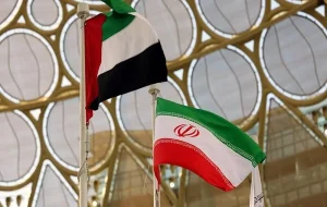 تحریم، مانع اصلی توسعه تجارت ایران و امارات