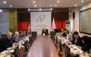 تصویب ۹۷ طرح سرمایه‌گذاری خارجی به ارزش ۱.۵ میلیارد دلار