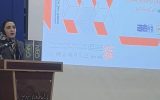 جهش فناورانه برای رقابت‌پذیری جهانی صنعت ضروری است