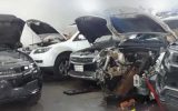 مشتری در تله وارداتی‌ها؛ خودروی بی‌قطعه، خدمات بی‌نماینده!  /سراب خودروهای وارداتی؛ هزینه تعمیر، چند برابر قیمت خرید؟