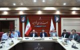 معاون وزیر کشور از تشکیل جلسات منظم برای مدیریت مصرف برق خبر داد