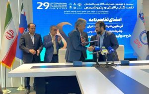 گاز فلر به ارزش افزوده تبدیل می‌شود؛ متین دیداری بار دیگر خلاقانه وارد میدان شد
