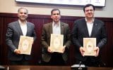هلدینگ پروژه تخصصی انرژی تجدیدپذیر با مشارکت گروه مپنا و بانک های ملت و تجارت تاسیس می شود