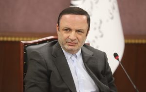  آمادگی سازمان‌های مناطق آزاد در ارایه خدمات اجرایی و حفظ انسجام مدیریتی