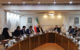احیای پروژه بورس بین‌الملل در مناطق آزاد کشور