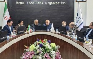 مدیریت واحد و هم‌افزایی دستگاه‌ها، کلید توسعه فرهنگی و اقتصادی ماکو