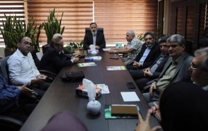 همکاری وزارت جهاد کشاورزی با نشریات کشاورزی، گامی برای توسعه بخش همکاری وزارت جهاد کشاورزی با نشریات کشاورزی، گامی برای توسعه بخش