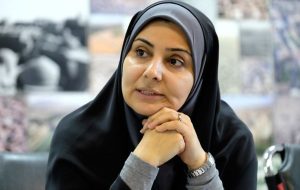 چرا برای حمایت از خانم وزیر، نهاد امنیتی پای کار نیامد؟ چرا برای حمایت از خانم وزیر، نهاد امنیتی پای کار نیامد؟
