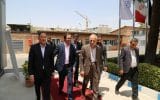 تقدیر نماینده رئیس‌جمهور از عملکرد بانک ملی ایران در حمایت از اقتصاد کشور
