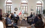 شکل گیری همکاری وزارت ارتباطات و منطقه آزاد کیش